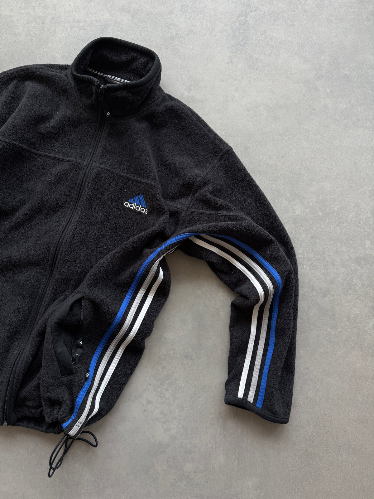 Adidas 90s muška fleece dukserica (XL)