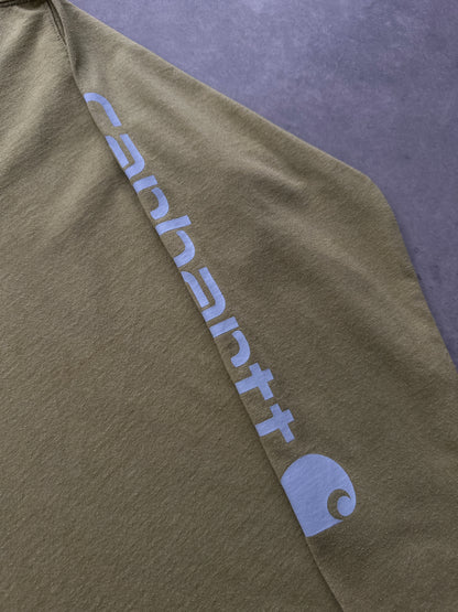 Carhartt muška zelena majica (L)