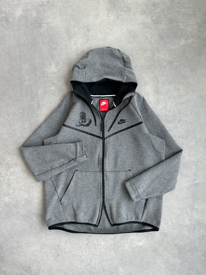 Nike Tech Fleece Weider Gym muška dukserica (M)