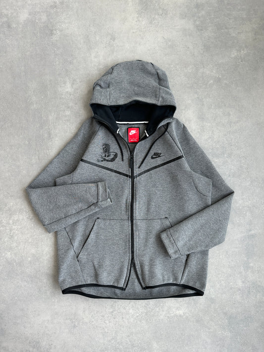 Nike Tech Fleece Weider Gym muška dukserica (M)