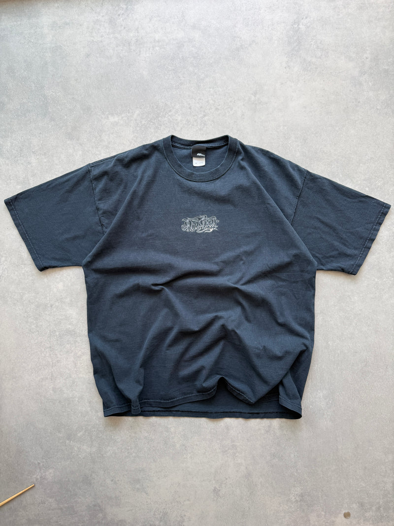 No Fear vintage muška oversized majica (XXL)