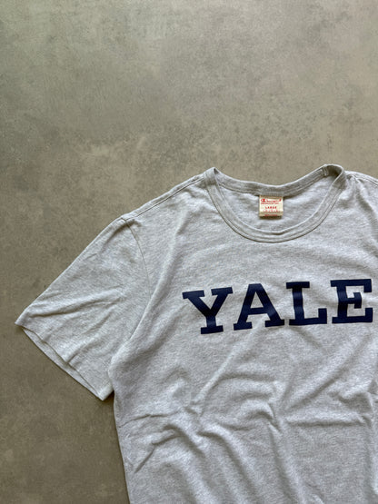 Champion x Yale muška slim fit majica (L)