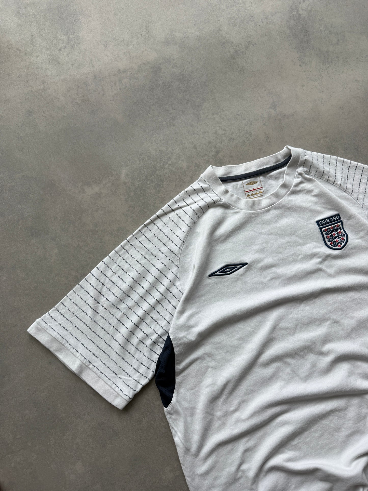 Umbro x England muška sportska majica (XL)