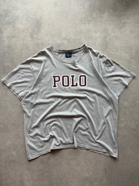 Polo by Ralph Lauren muška boxy fit majica (XXL)