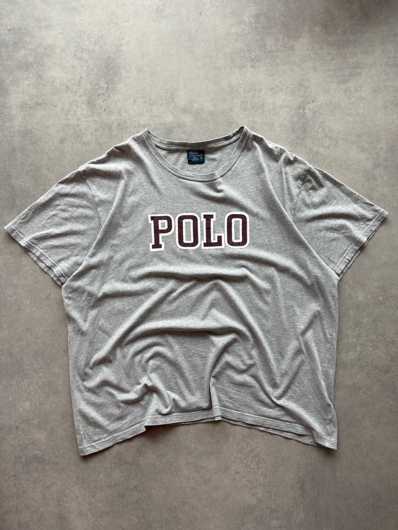 Polo by Ralph Lauren muška boxy fit majica (XXL)