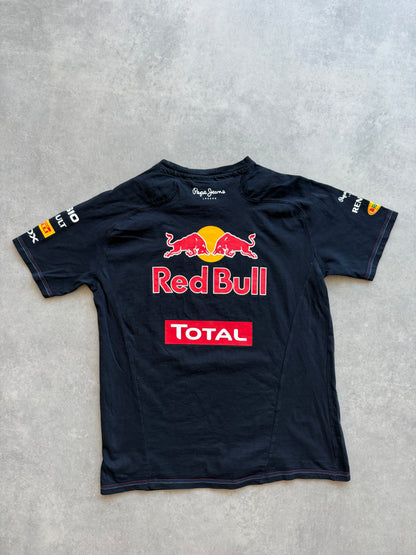 Pepe Jeans x Red Bull Racing muška majica (S)