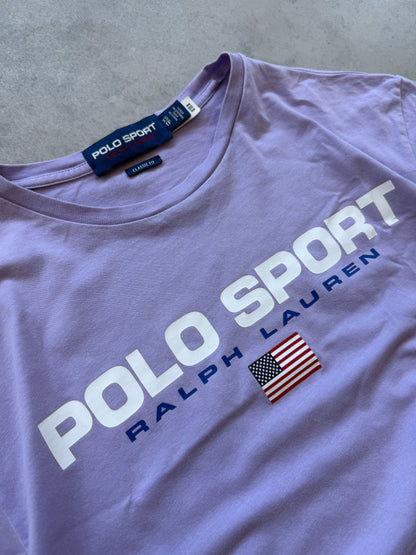 Polo Sport by Ralph Lauren muška majica (XS)
