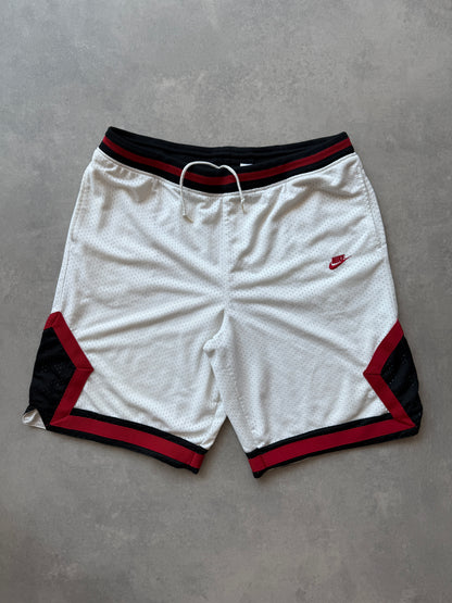 Nike 90s vintage muški baggy šorc (XXL)