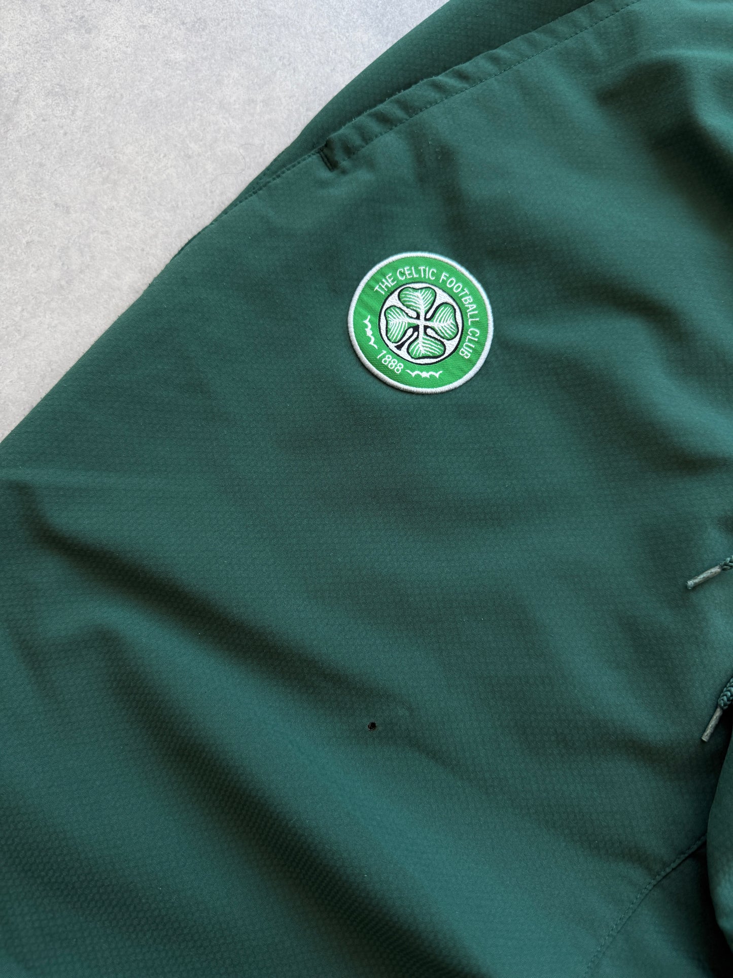 Nike x Celtic FC 2000s muška šuškava trenerka (L)