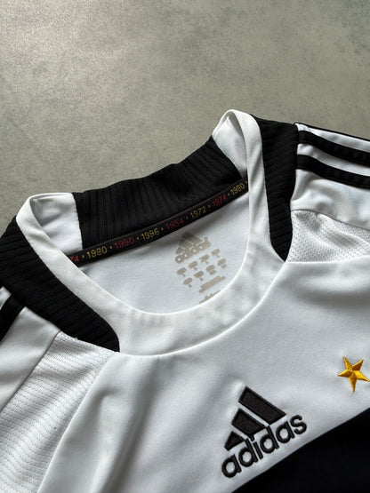 Adidas x DFB 08/09 Home kit muški dres (L)