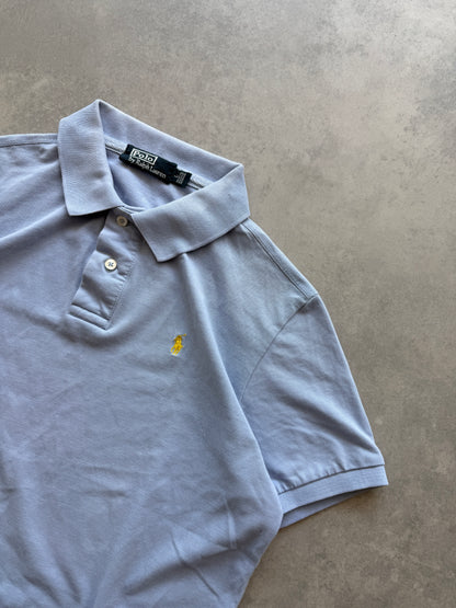Polo by Ralph Lauren muška plava majica (L)
