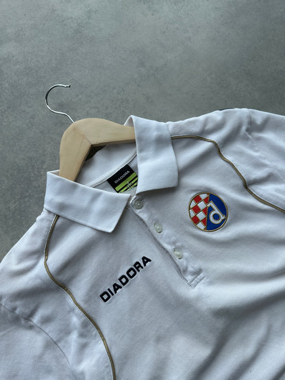 Diadora x Dinamo Zagreb muška polo majica (L)