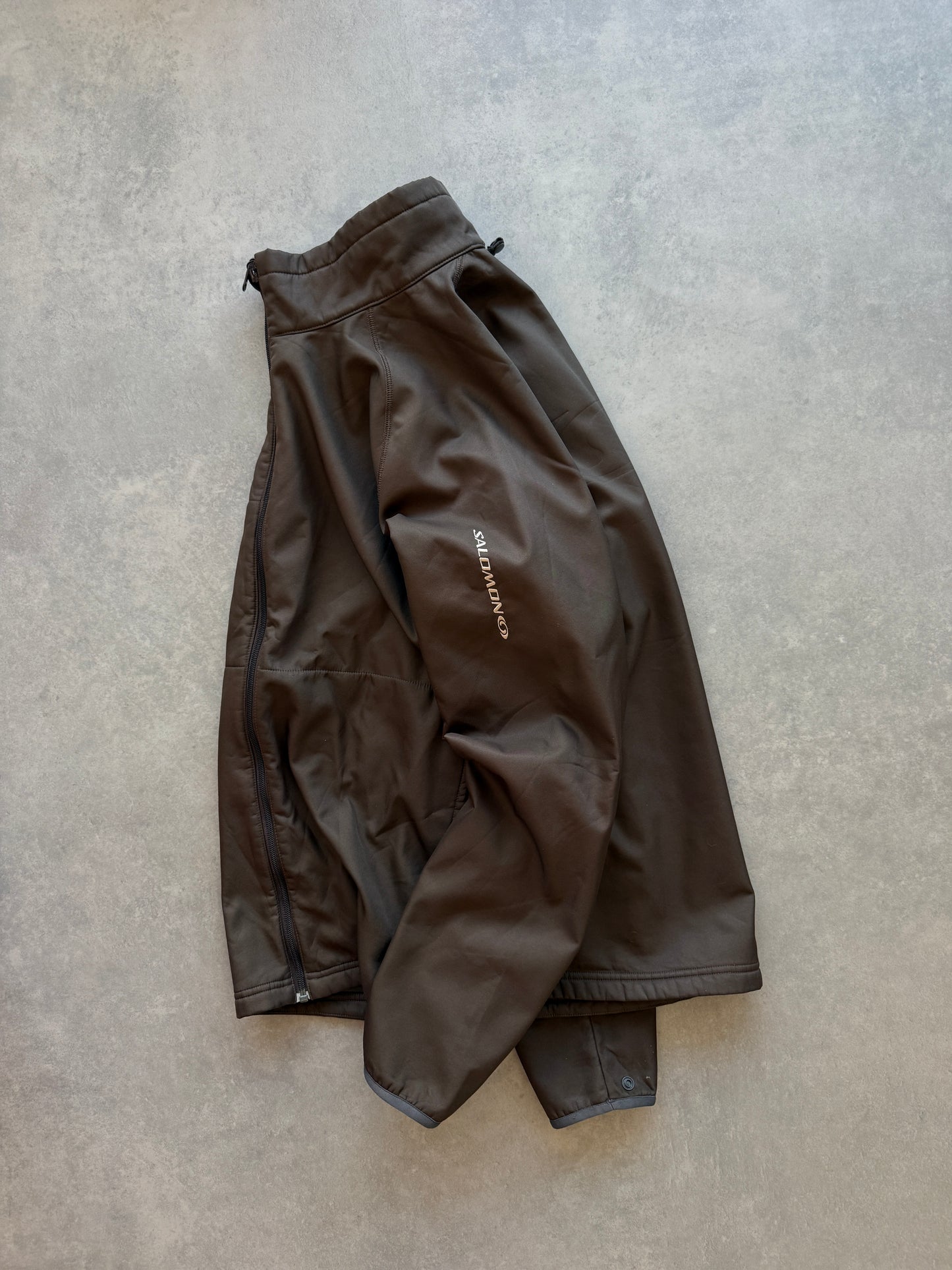 Salomon 2000s Softshell muška jakna (XL)