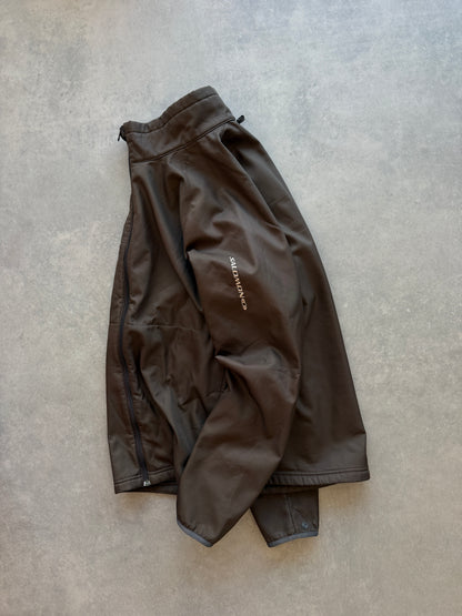 Salomon 2000s Softshell muška jakna (XL)