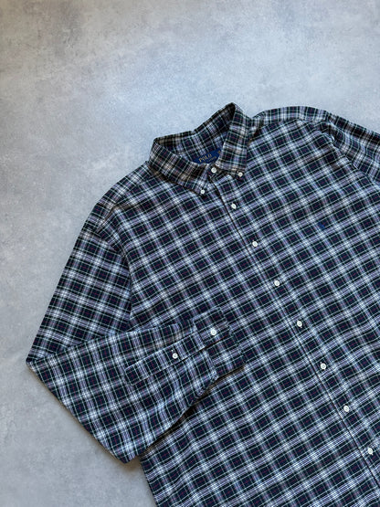 Polo by Ralph Lauren muška karirana deblja košulja (3XL)
