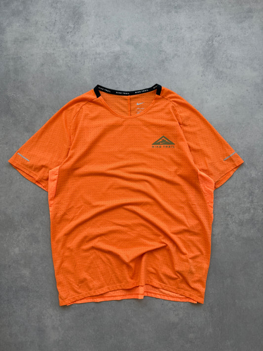 Nike Trail muška sportska majica (L)