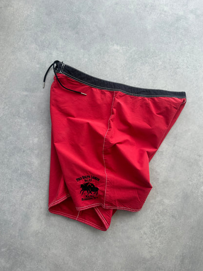 Polo by Ralph Lauren vintage muški šorc za kupanje (XXL)