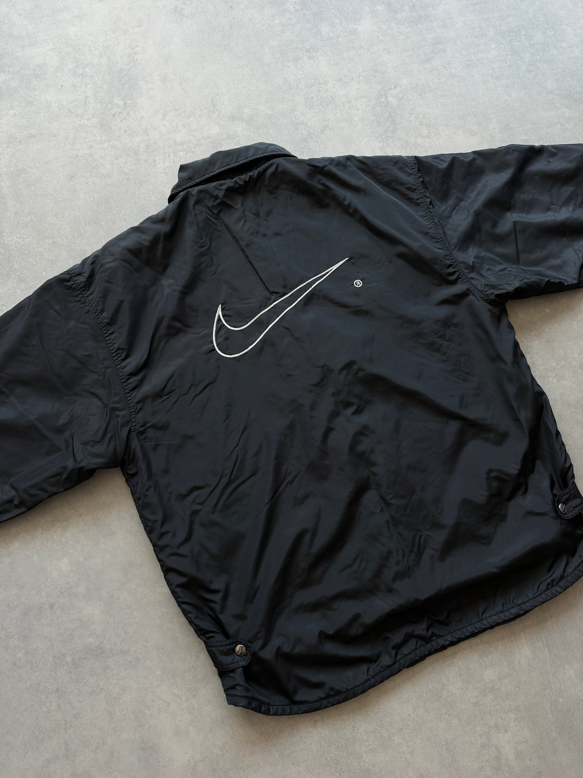 Nike vintage muška oversized jakna (XL)