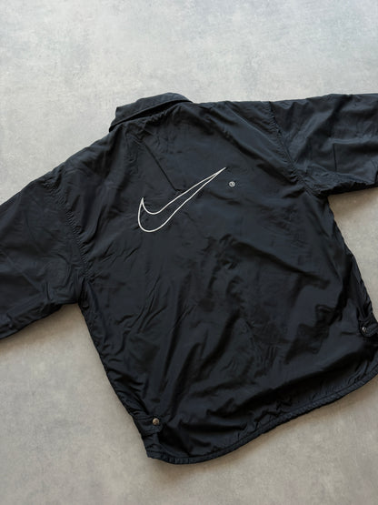 Nike vintage muška oversized jakna (XL)