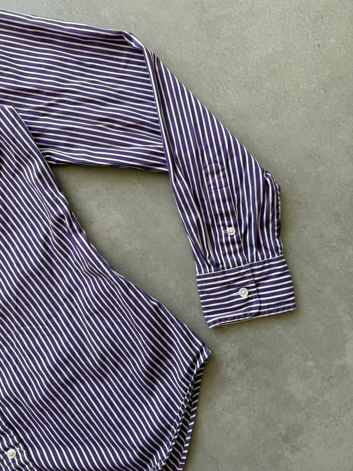 Polo by Ralph Lauren ženska ljubičasta košulja (XL)