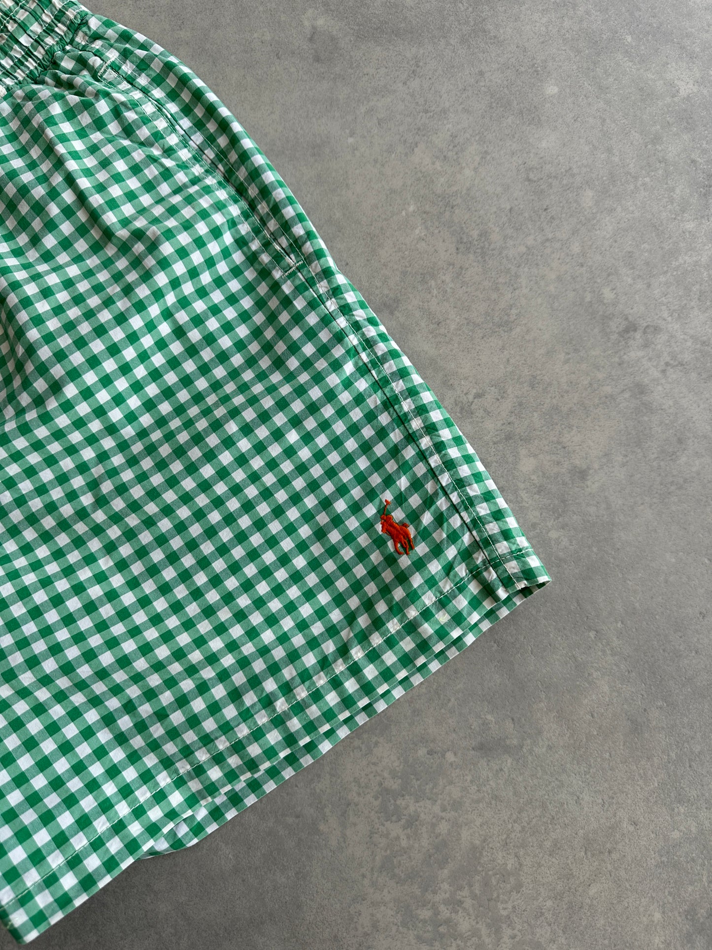 Polo by Ralph Lauren muški šorc za kupanje (M)
