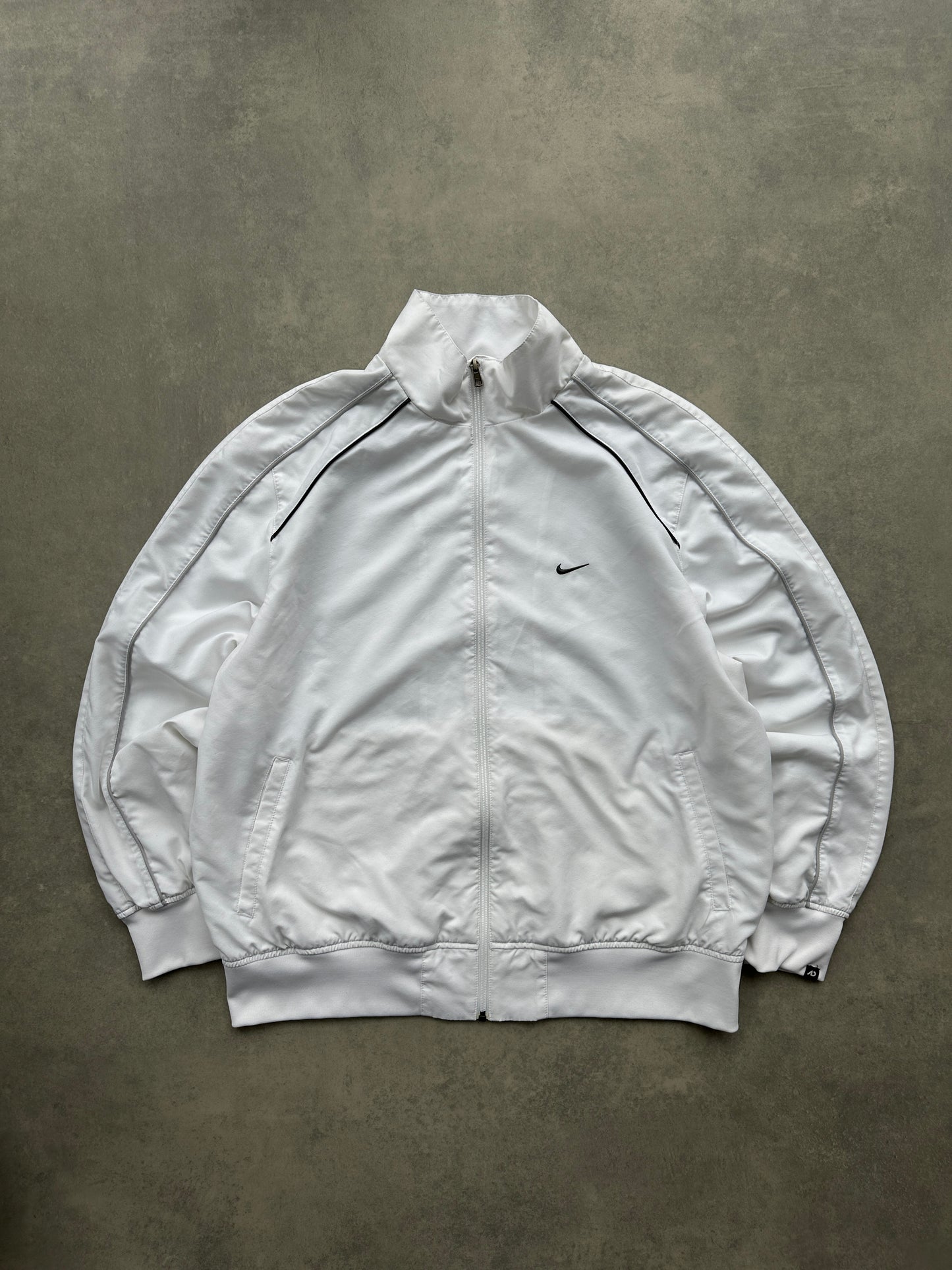 Nike ATH DPT 2000s muška šuškava dukserica (XL)