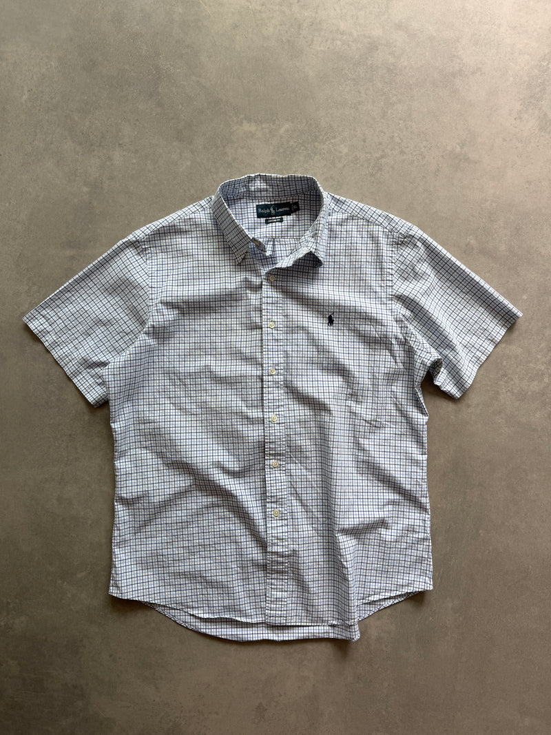 Polo by Ralph Lauren vintage muška košulja (XL)