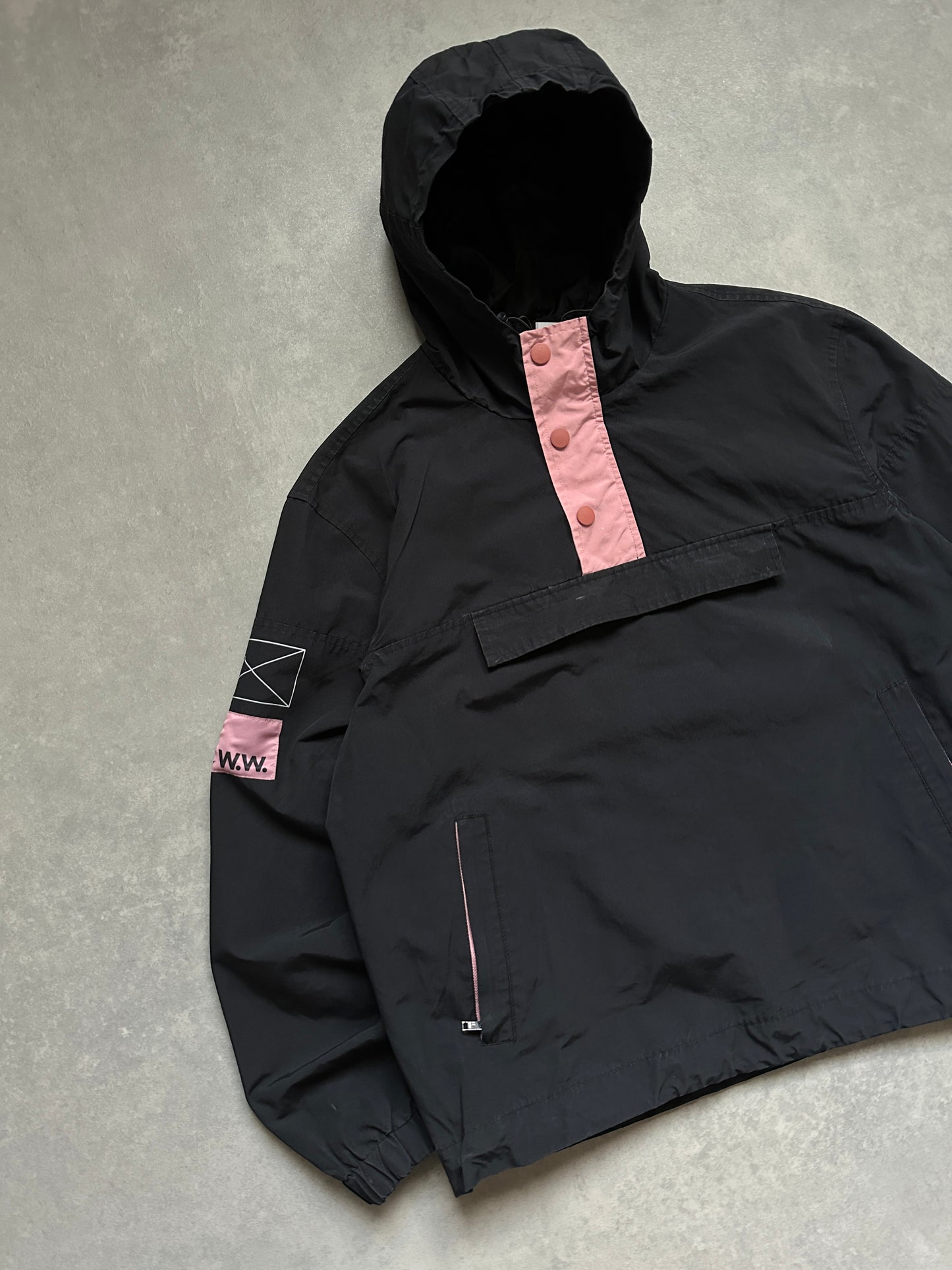 Champion muška šuškava dukserica (M)