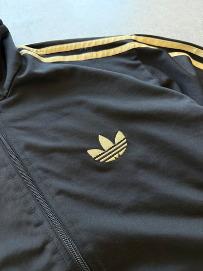 Adidas Firebird muška crna dukserica (L)