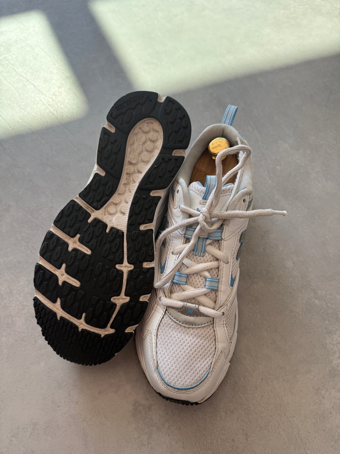 New Balance 408 retro ženske patike (42)