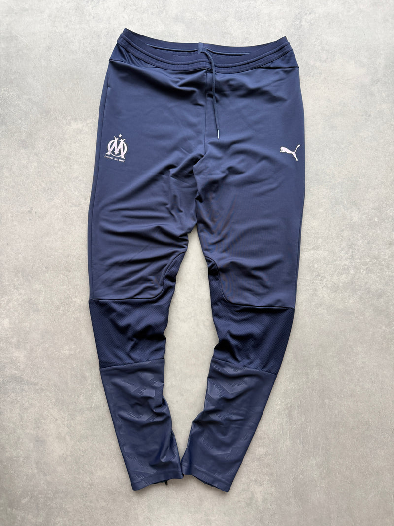 Puma x Marseille muška sportska slim fit trenerka (M)