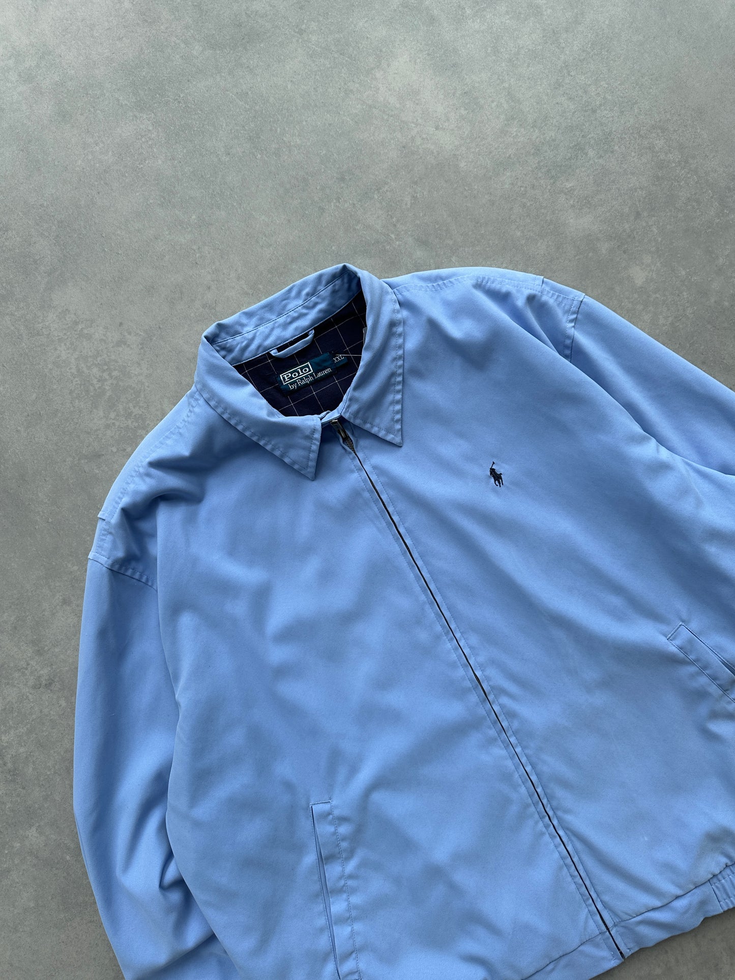 Polo by Ralph Lauren muška harrington jakna (XXL)