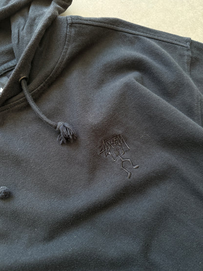 Stussy muška tanka dukserica (M)