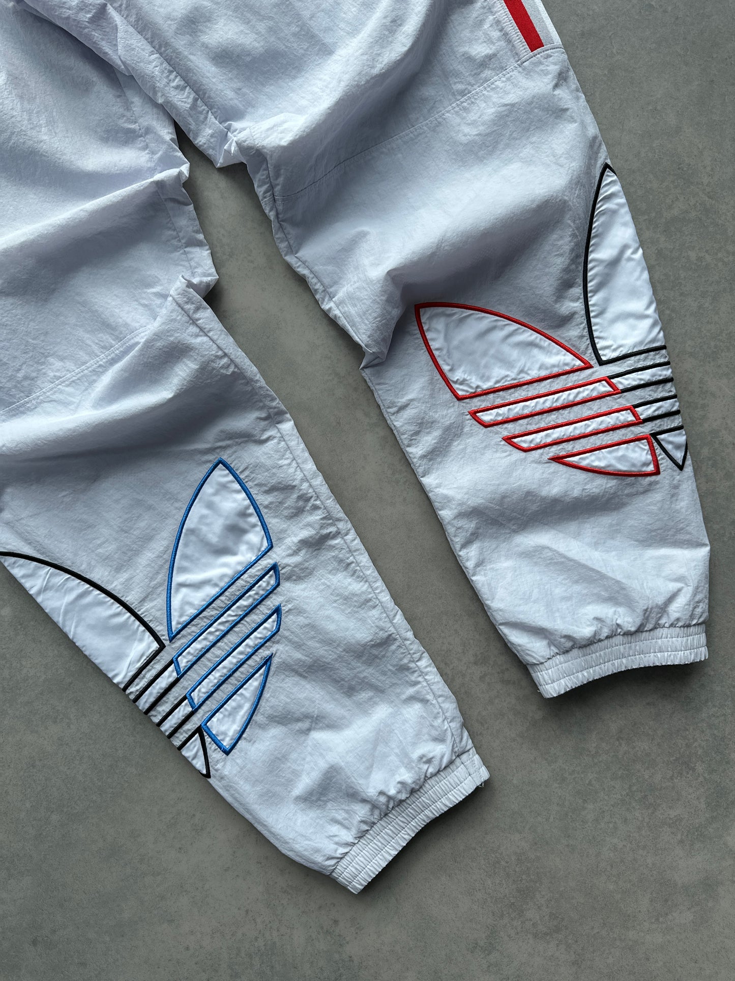 Adidas muška šuškava trenerka (S)