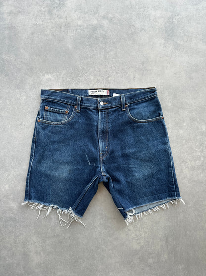 Levis 505 muški teksas šorc (L)