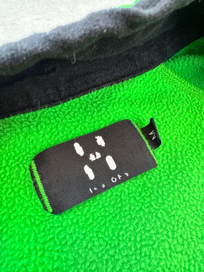 Haglofs 1/2 zip muška fleece dukserica (M)