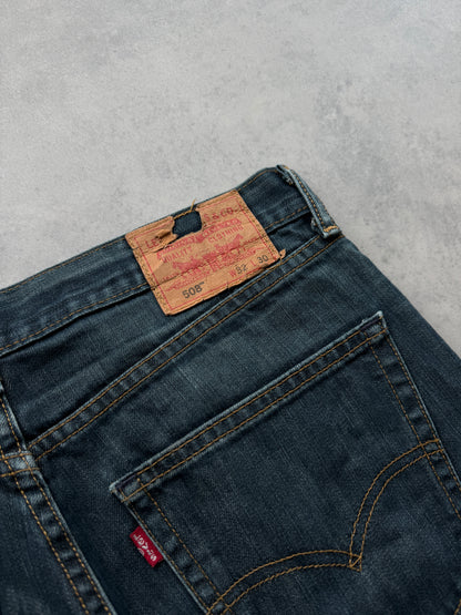 Levis 508 muške farmerke (32x30)