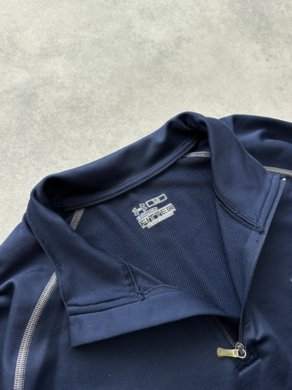 Under Armour 1/4 zip muška slim fit sportska dukserica (L)