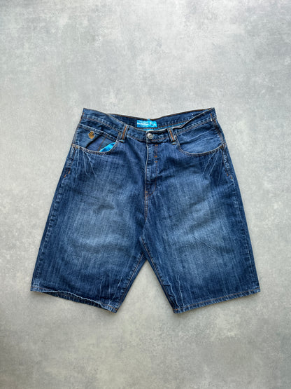 Rocawear 2000s muški baggy šorc (38)