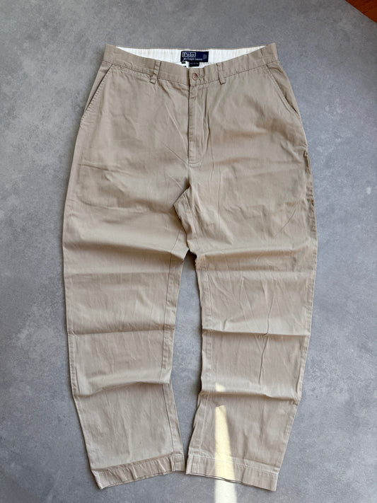 Polo by Ralph Lauren muške chino hlace (32x32)
