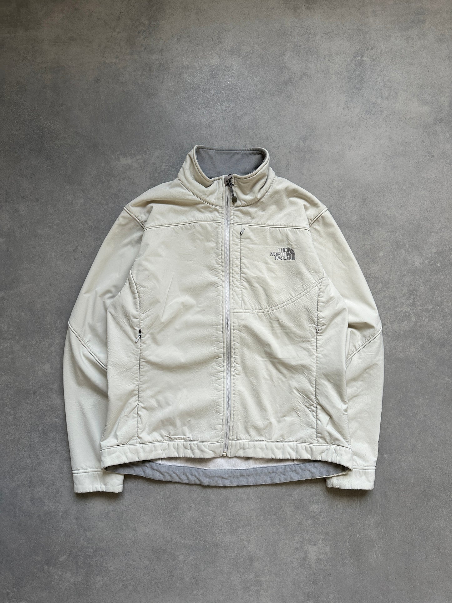 The North Face Apex ženska softshell jakna (L)