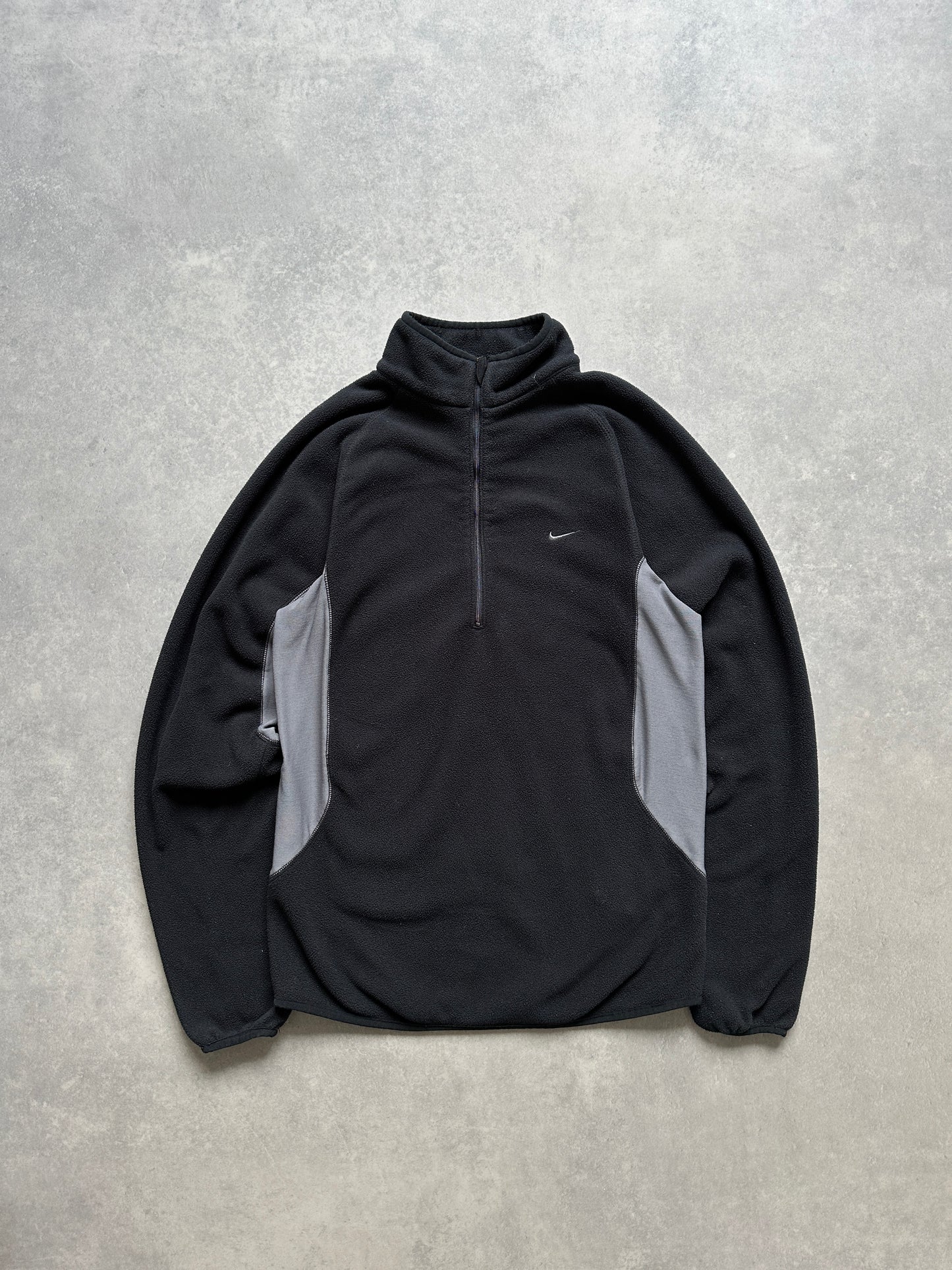 Nike Therma Fit 1/2 zip muška fleece dukserica (S)