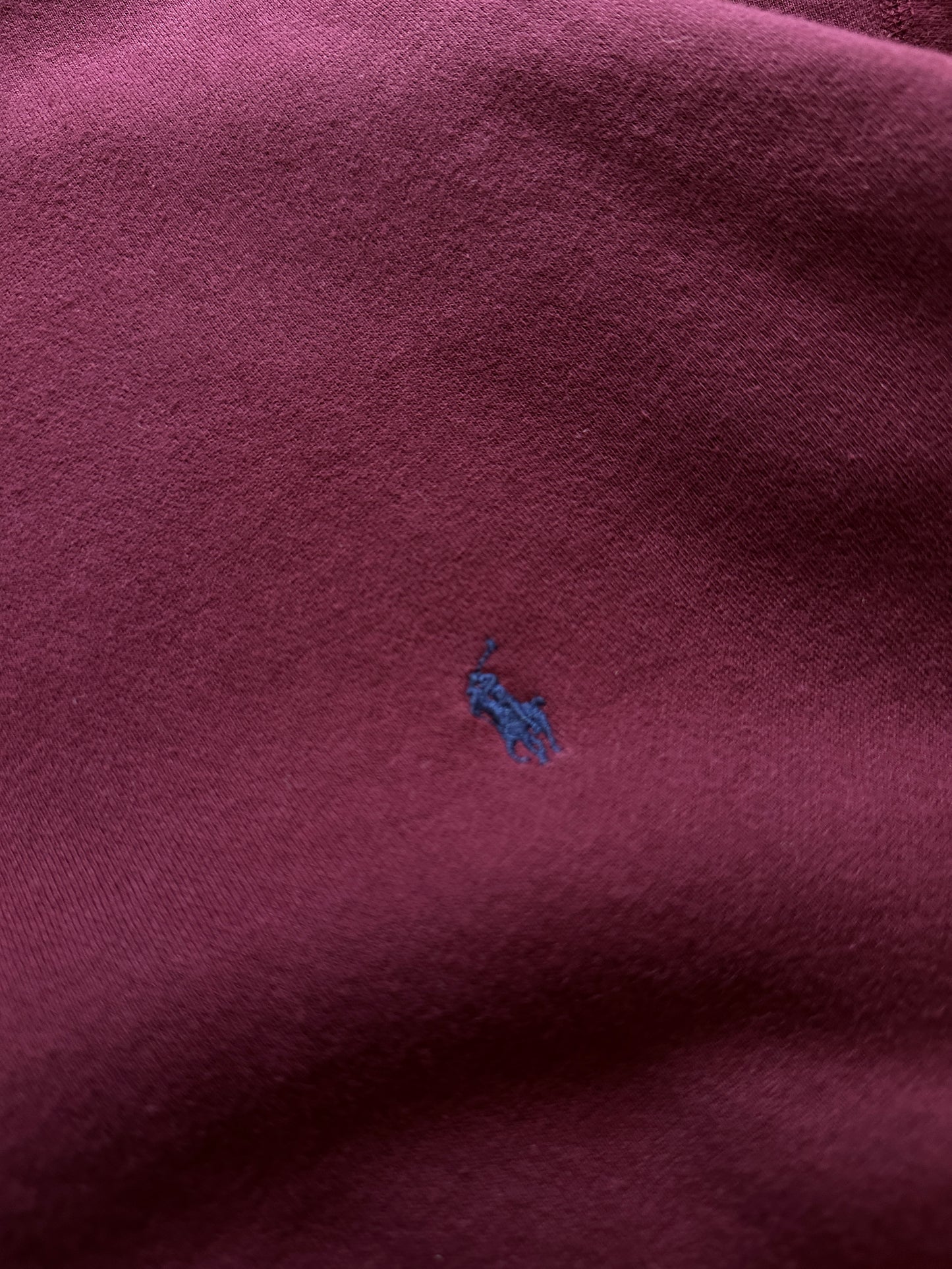 Polo by Ralph Lauren vintage muška dukserica (XL)