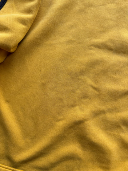 Adidas vintage 90s muška oversized dukserica (L)