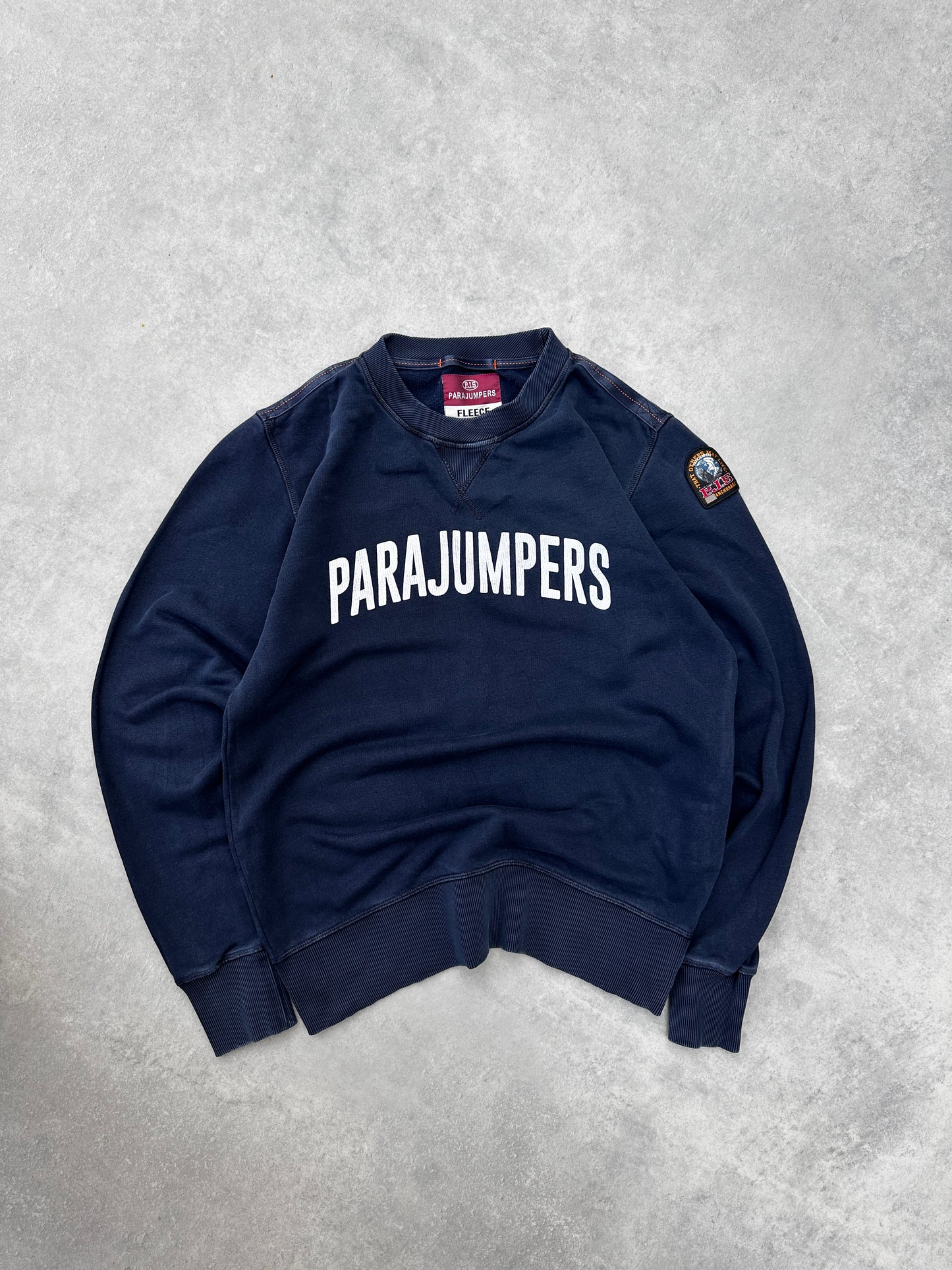 Parajumpers muška navy dukserica (S)