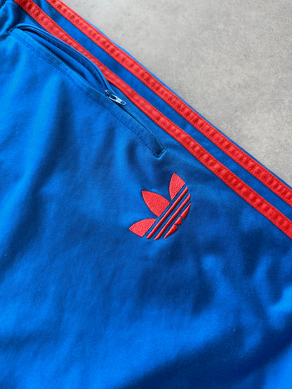 Adidas Firebird muška baggy trenerka (S)