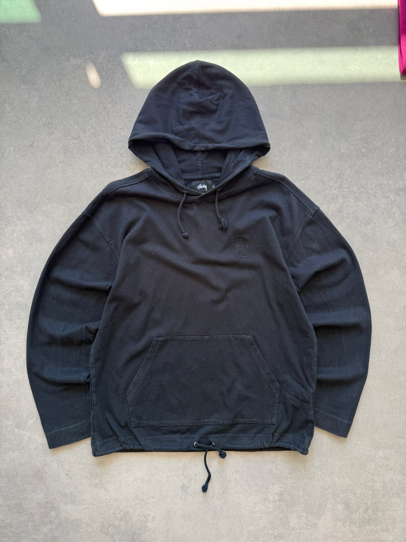 Stussy muška tanka dukserica (M)