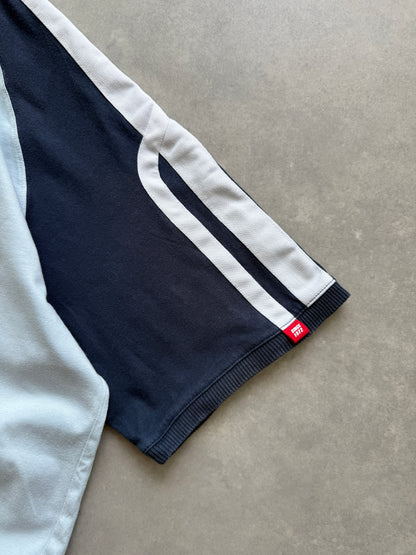 Nike 2000s muška oversized majica (XL)