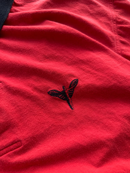 Carlo Colucci vintage muška baggy polo majica (M)