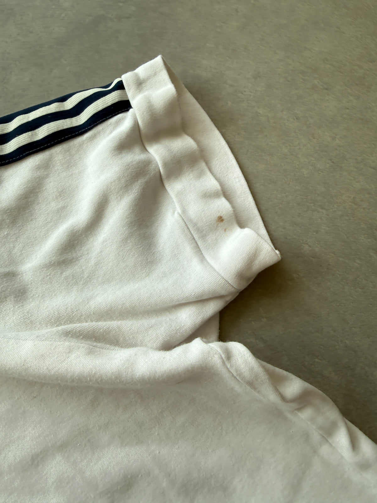 Adidas Made in Yugoslavia vintage muška polo majica (S)